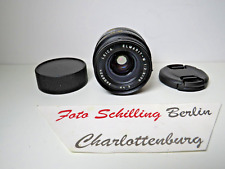 Leica leitz elmarit gebraucht kaufen  Berlin