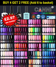 Canni nail gel for sale  ROMFORD