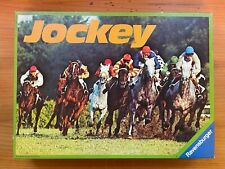 Jockey gesellschaftsspiel rave gebraucht kaufen  Ravensburg