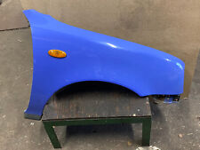 nissan micra wing blue for sale  STOKE-ON-TRENT