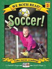 Soccer paperback ross for sale  Montgomery