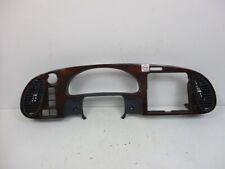 Trim dashboard speedometer for sale  Shipping to Ireland