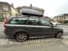 Volvo v50 sold for sale  BRISTOL