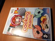 Cooking mama wii usato  Pescara