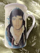 Elvis presley mug for sale  FAREHAM