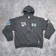 Sharks hoodie adult for sale  Gilroy