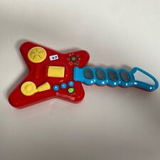 Carousel toy guitar for sale  MIRFIELD