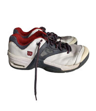 Wilson mens trainers for sale  COLCHESTER