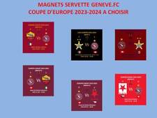 Choisir choose magnet d'occasion  Bussy-Saint-Georges