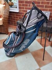 Ping golf carry for sale  READING