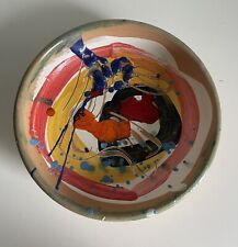 Piatto ciotola ceramica usato  Maslianico