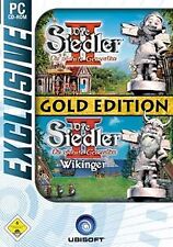 siedler 2 gold edition gebraucht kaufen  Berlin