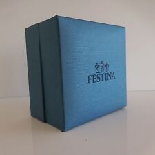 Festina watch jewelry d'occasion  Expédié en Belgium