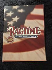 Ragtime 1998 broadway for sale  New York