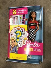 Barbie fearless doll for sale  Dubuque
