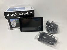 Rand mcnally tnd750 for sale  Lexington