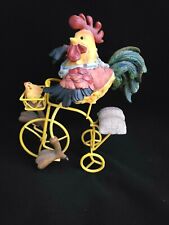 Resin rooster baby for sale  Celina