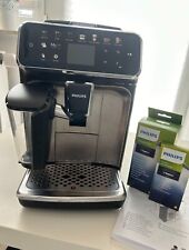 Philips lattego kaffeevollauto gebraucht kaufen  Krummhörn