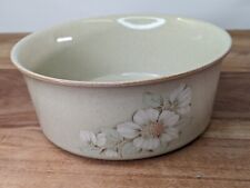 Denby daybreak stonewear for sale  COVENTRY
