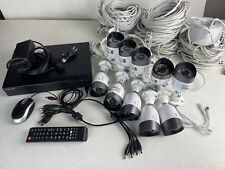Samsung SDR-C5300N Digital Video Recorder Security 16 Channel DVR Tested for sale  Shipping to South Africa