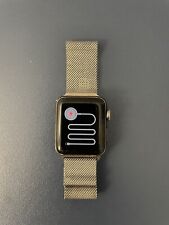Apple watch series d'occasion  Marseille III