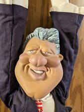 Bill clinton novelty for sale  Mikado