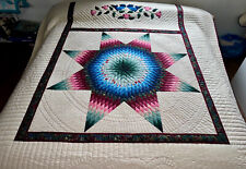 New amish quilt for sale  Bethel