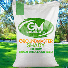Groundmaster shady premium for sale  UK