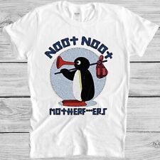 Pingu noot noot for sale  READING