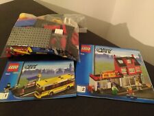 Lego city 7641 gebraucht kaufen  Kirchheim
