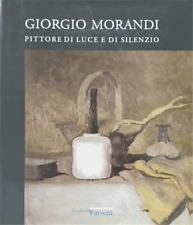 Giorgio morandi pittore usato  Reggello