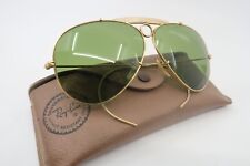 Vintage ray ban for sale  LONDON