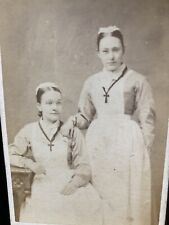 Cdv photo women for sale  SIDMOUTH