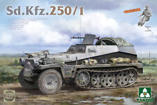 Takom 2184 sd.kfz.250 for sale  Shipping to Ireland