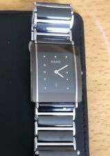 Rado diastar ceramic for sale  ABERDEEN