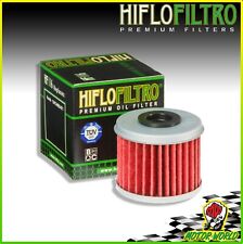 Hf116 filtro olio usato  Sciacca