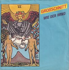 Grobschnitt wind gebraucht kaufen  Osterholz-Scharmbeck