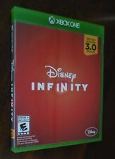 DISNEY INFINITY game for XBOX ONE for sale  Shipping to South Africa