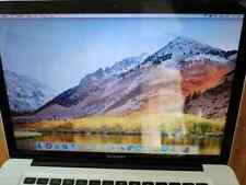 Macbook pro mid usato  Solza