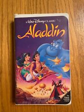 Disney aladdin pre for sale  Shipping to Ireland