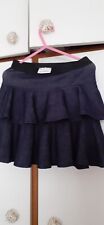 Girls navy skirt for sale  ST. ALBANS