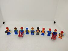Lego city bauarbeiter gebraucht kaufen  Eschweiler