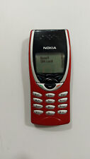 1102.nokia 8210 rare for sale  Clayton