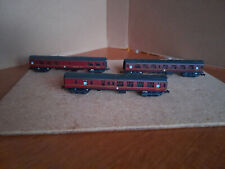 Lima gauge coaches for sale  Shipping to Ireland