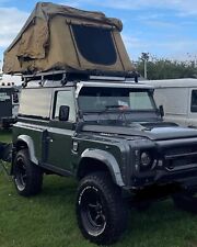 Land rover defender for sale  WALLASEY
