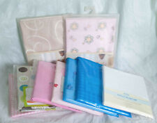 Used, Baroo, Saplings, Babydan and DK Cot/Toddler/Junior Bed Duvet Covers for sale  BEXHILL-ON-SEA