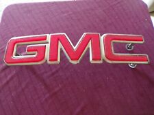 Gmc oem 1988 for sale  Danville