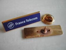 Pin telecom arthus d'occasion  France