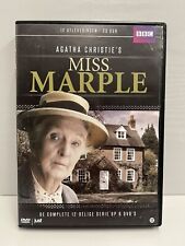 Miss marple complete for sale  BIRMINGHAM