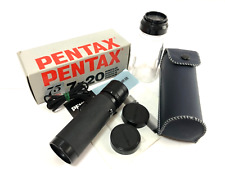 N.mint pentax 7x20 for sale  Shipping to Ireland